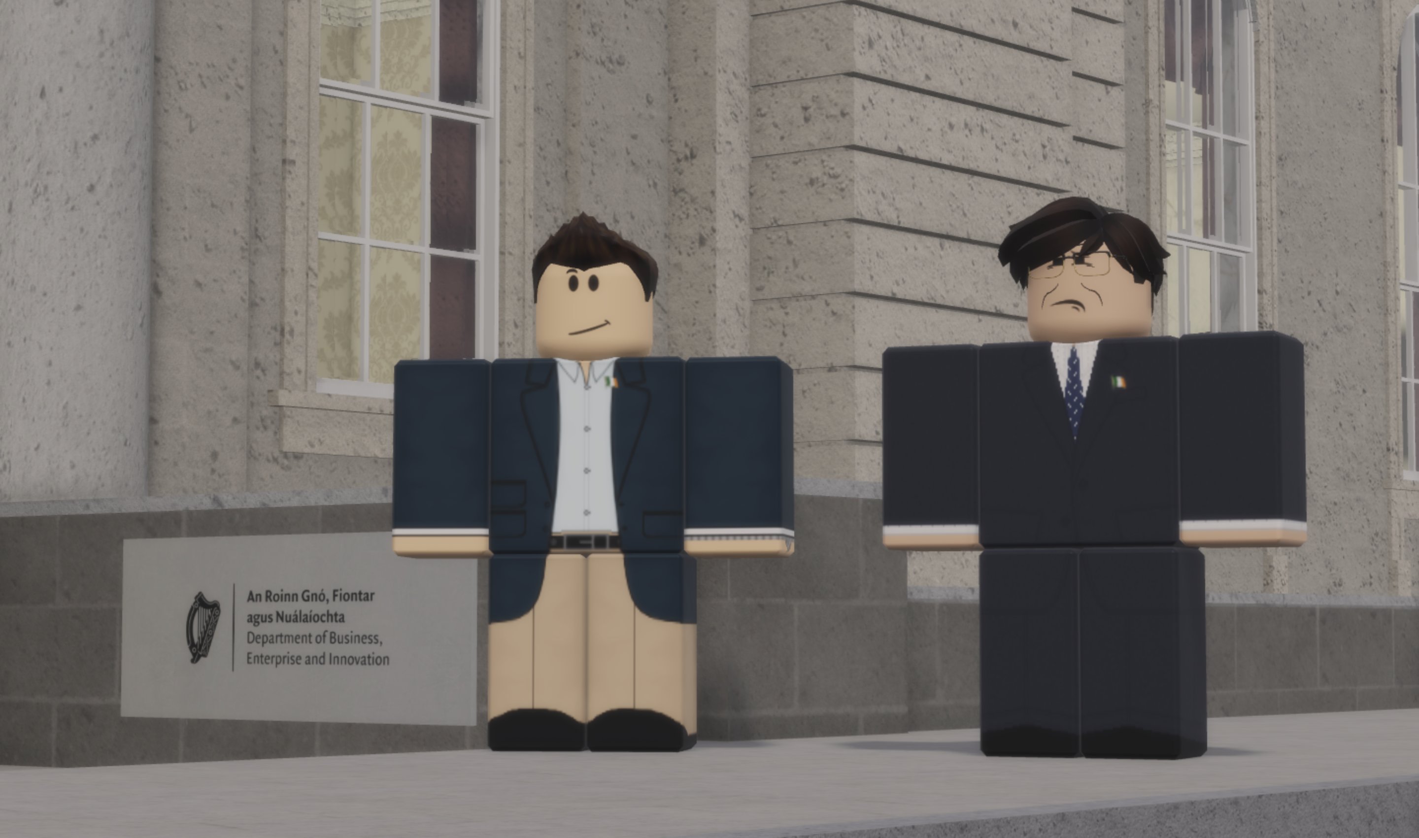 Department of Business