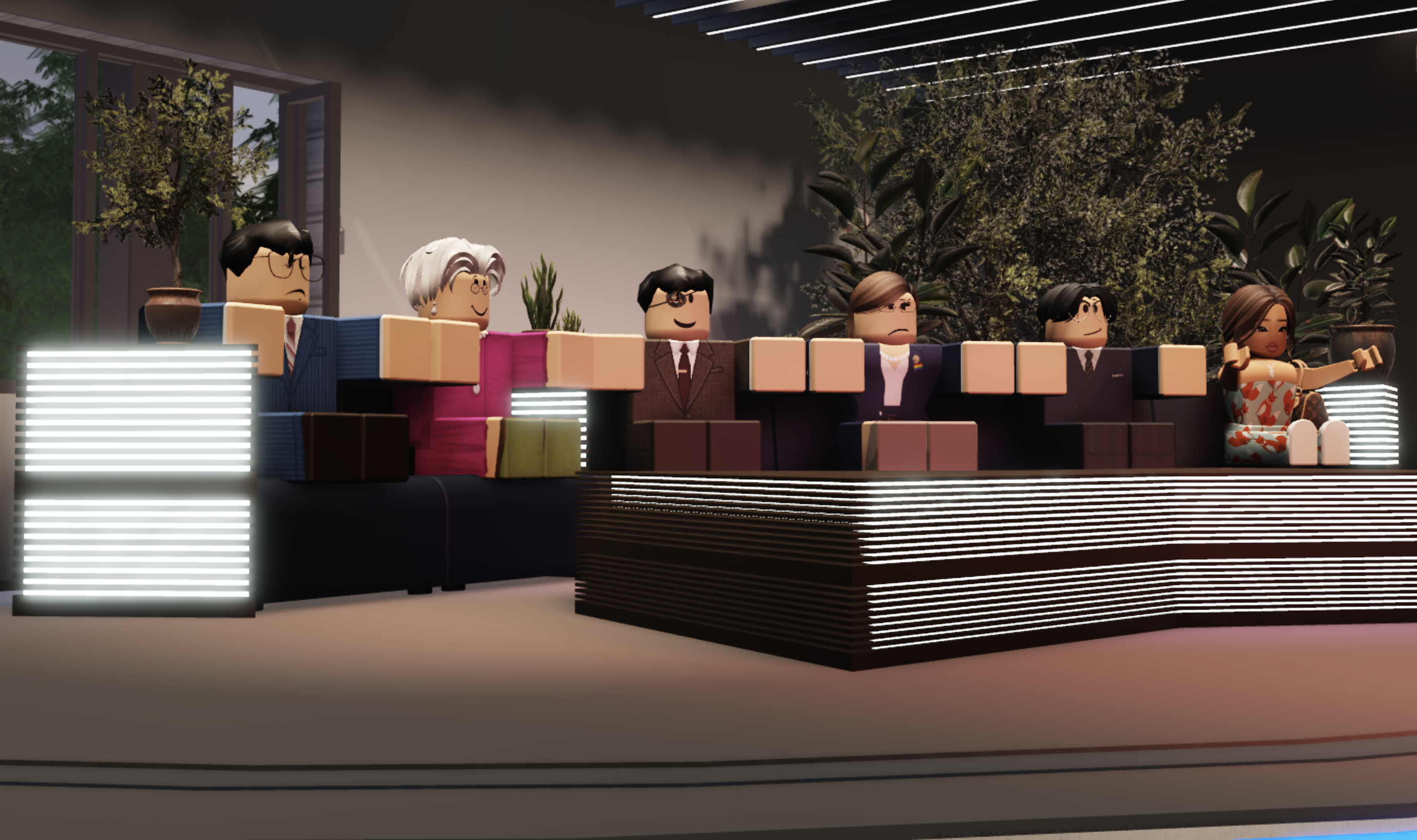 General Election December 2025 - Final Results