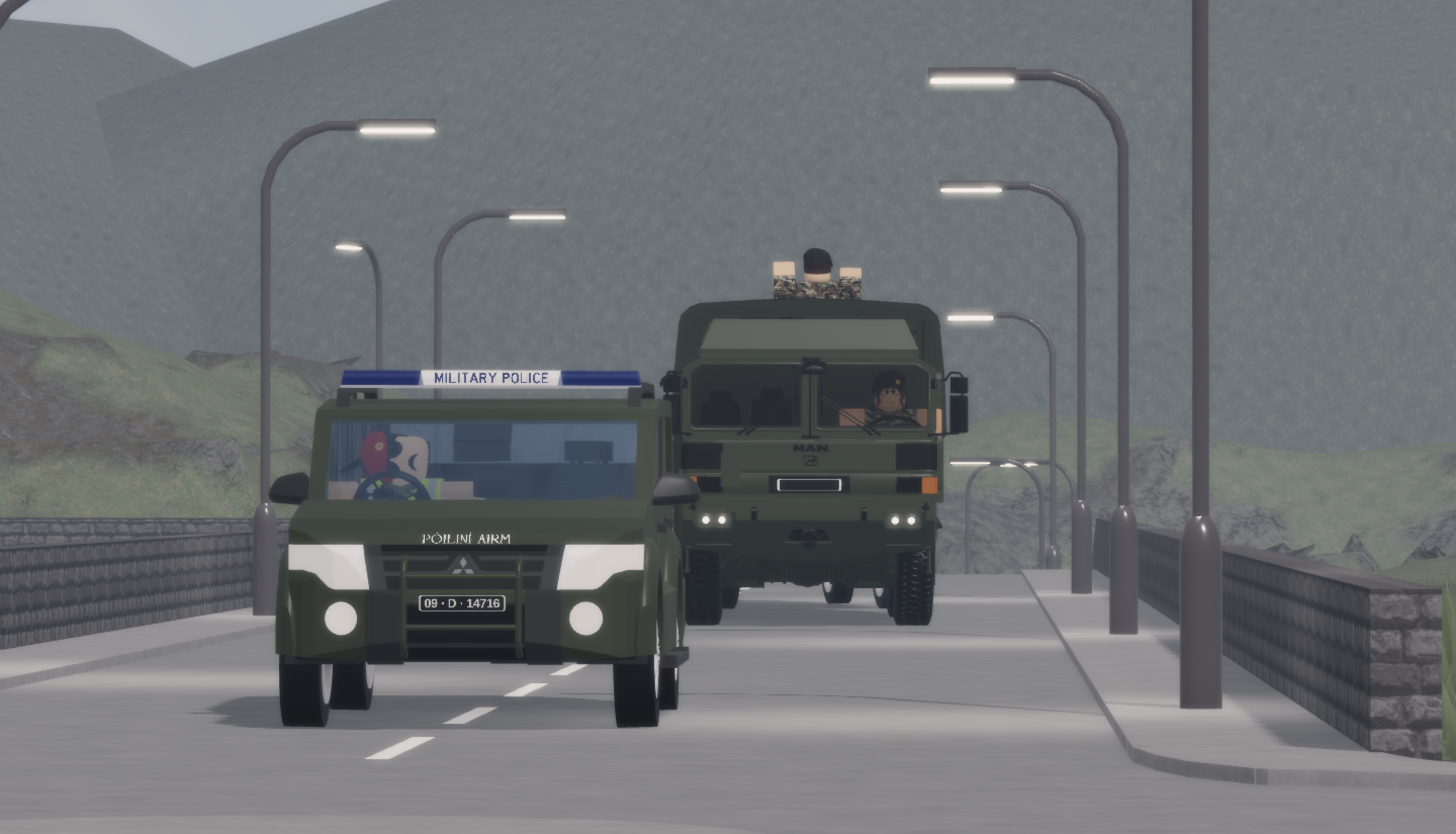 High Court Ruling Document