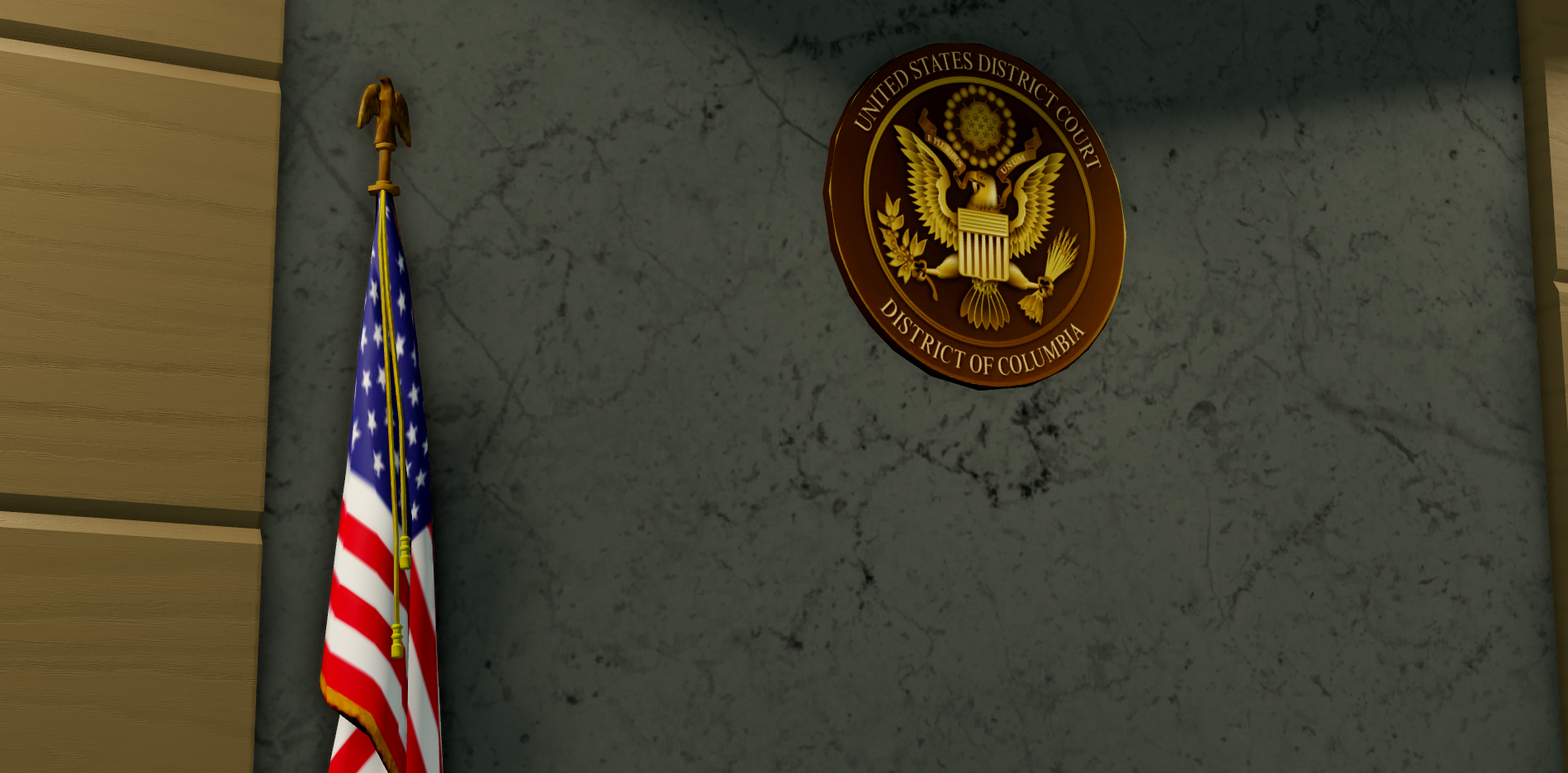 Discord messages during Senate debate on judicial contempt reform