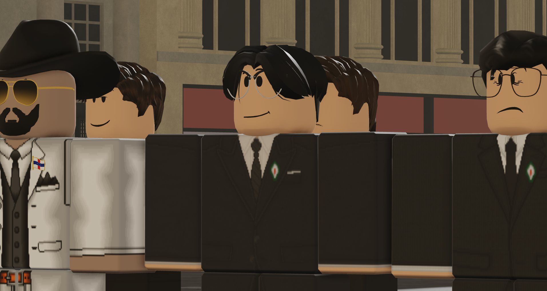 Social Democrats largest party result in April 2026 election