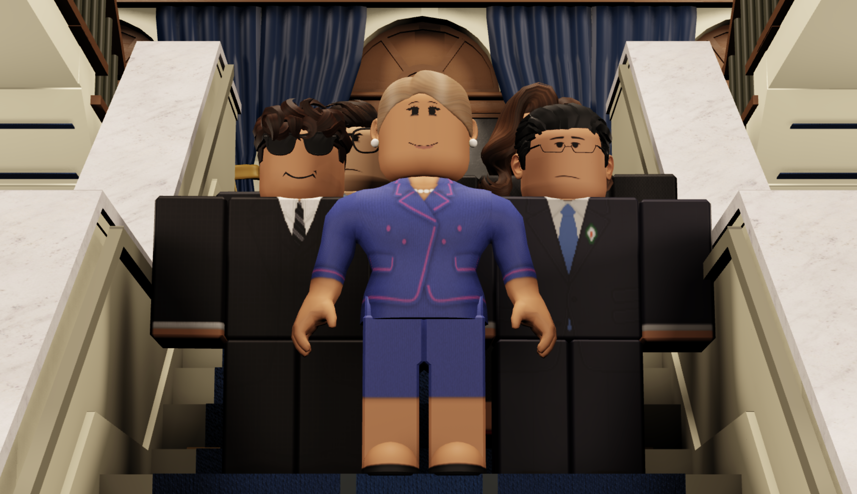 Sapphirinee announces Fine Gael leadership resignation