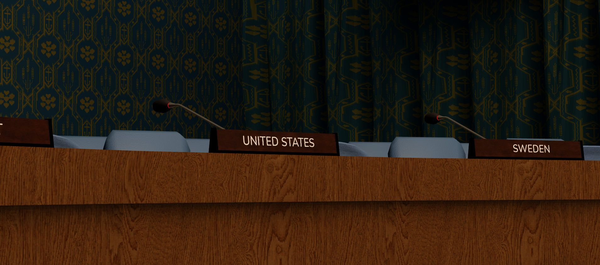 United Nations Security Council reform vote