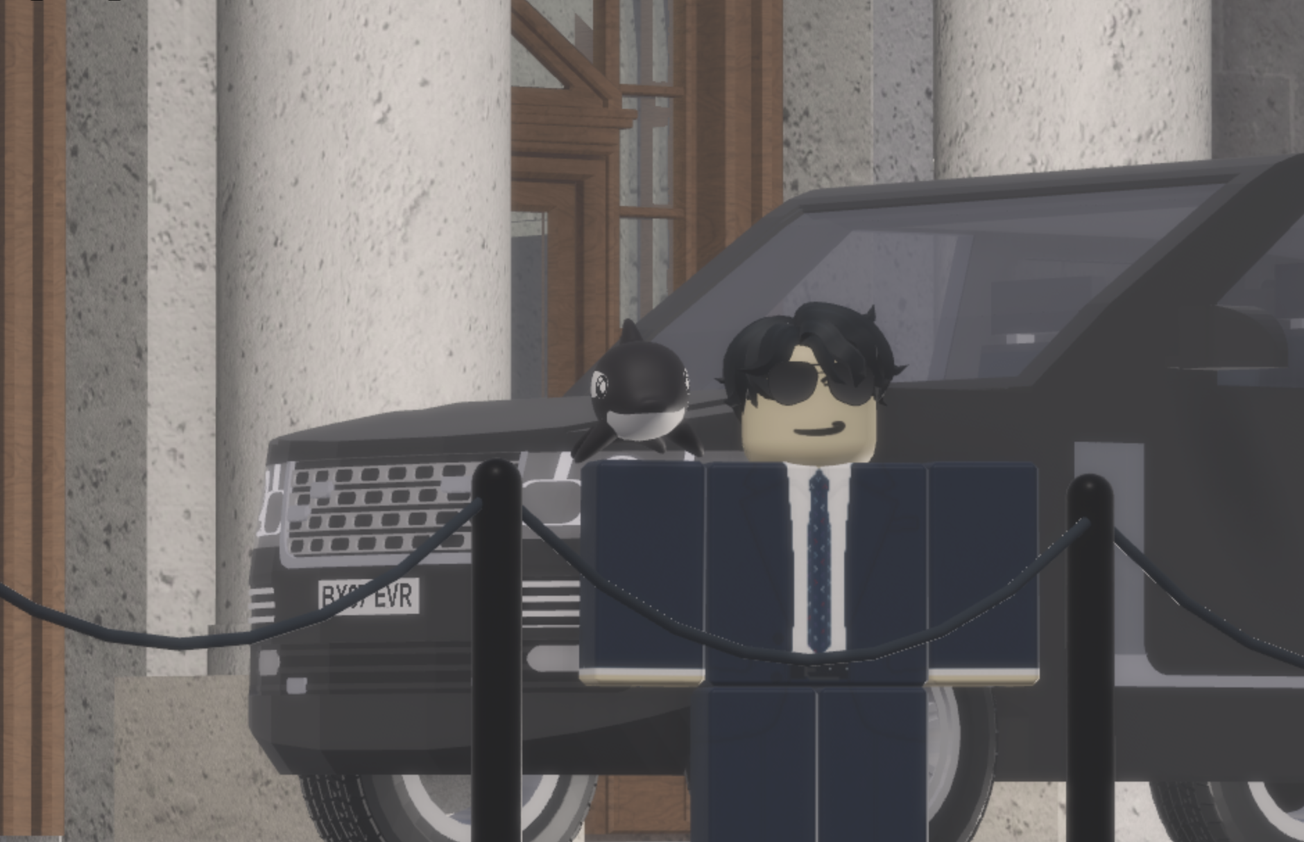 Valourist becomes Interim Leader of the Labour Party